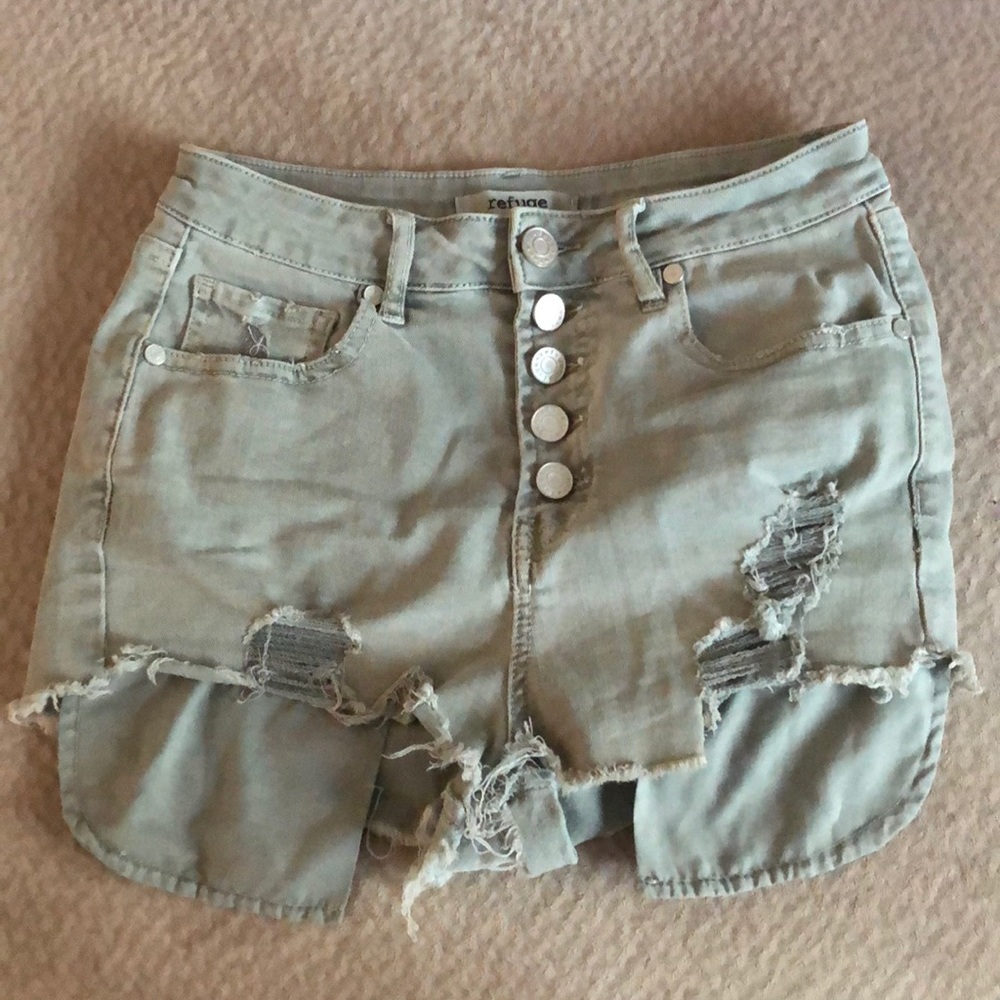 Shorts